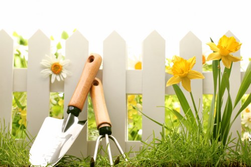 Browser cookie controls for Gardeners Colney Hatch visitors