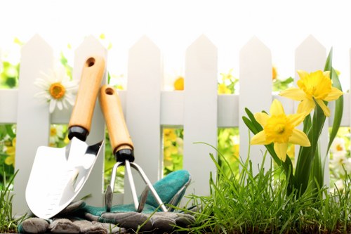 Accepted payment methods for Gardeners Colney Hatch including Visa and PayPal